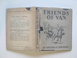 Seller image for Friends of Van for sale by Aucott & Thomas