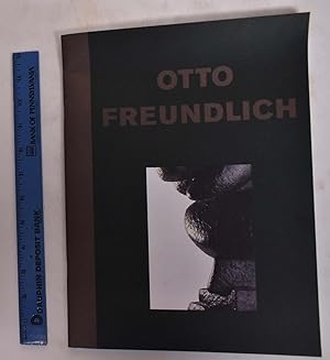 Seller image for Otto Freundlich: Sculpture for sale by Mullen Books, ABAA