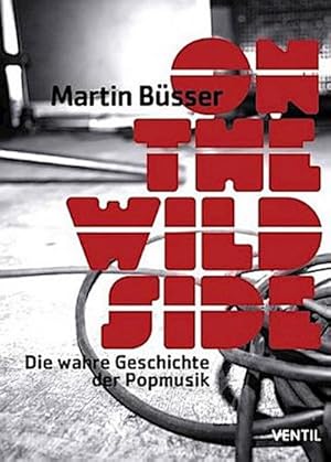 Immagine del venditore per On the Wild Side venduto da BuchWeltWeit Ludwig Meier e.K.
