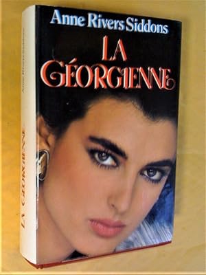 Image du vendeur pour La Gorgienne mis en vente par Claudine Bouvier