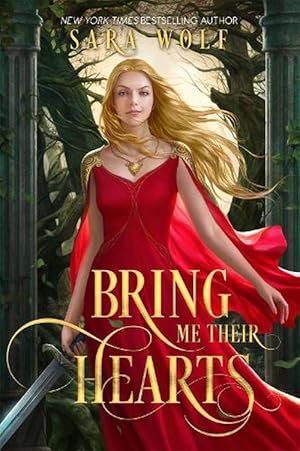 Seller image for Bring Me Their Hearts (Paperback) for sale by Grand Eagle Retail