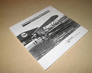 Image du vendeur pour Dependable Engines; The Story of Pratt & Whitney mis en vente par Homeward Bound Books
