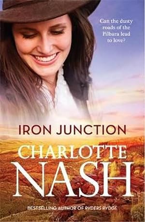 Seller image for Iron Junction (Paperback) for sale by Grand Eagle Retail