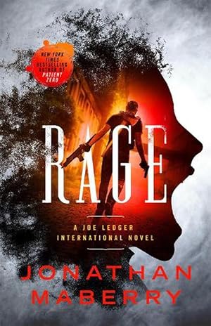 Seller image for Rage (Paperback) for sale by Grand Eagle Retail