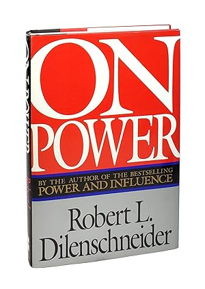 On Power [Inscribed and with TLS to William Safire]