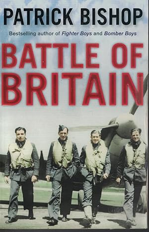Bild des Verkufers fr Battle Of Britain zum Verkauf von Ye Old Bookworm