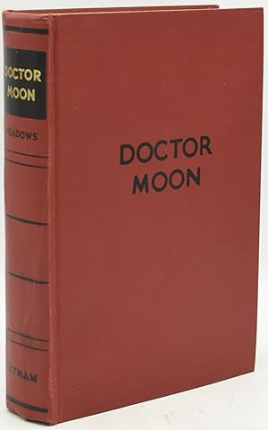 DOCTOR MOON