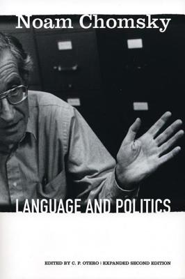 Imagen del vendedor de Language and Politics (Paperback or Softback) a la venta por BargainBookStores