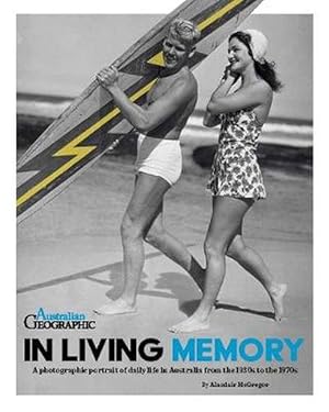 Seller image for In Living Memory (Hardcover) for sale by Grand Eagle Retail