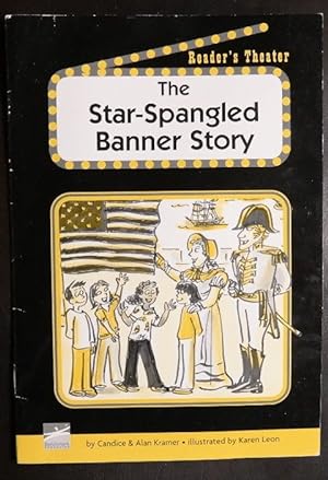 Seller image for The Star-spangled Banner Story (Reader's Theater) for sale by GuthrieBooks