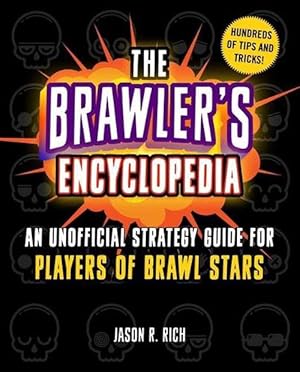 Imagen del vendedor de The Brawler's Encyclopedia (Hardcover) a la venta por Grand Eagle Retail