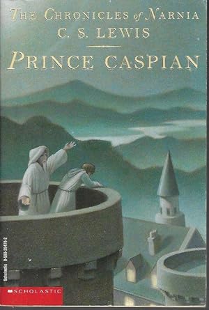 Seller image for PRINCE CASPIAN for sale by Books from the Crypt