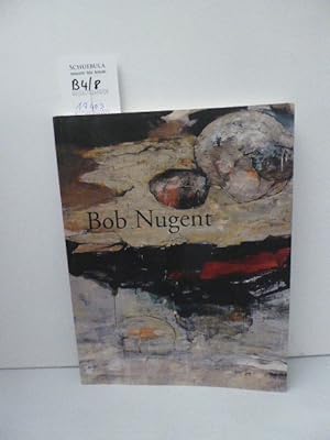 Seller image for Bob Nugent for sale by Schuebula