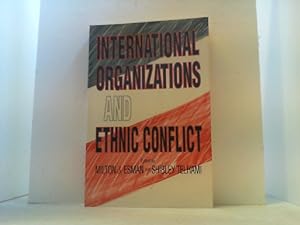 Seller image for International Organizations and Ethnic Conflict. for sale by Antiquariat Uwe Berg