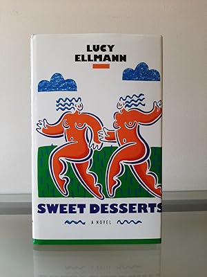 Seller image for Sweet Desserts for sale by MDS BOOKS