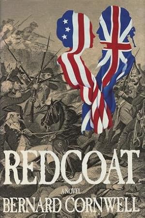 Seller image for Redcoat for sale by Kenneth A. Himber