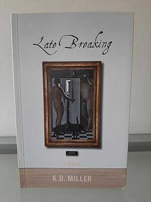 Late Breaking