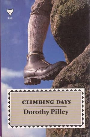 Seller image for Climbing Days for sale by Goulds Book Arcade, Sydney