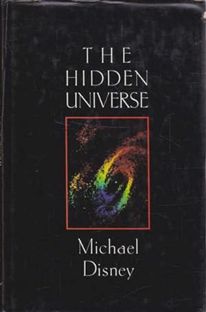 Bild des Verkufers fr The Hidden Universe zum Verkauf von Goulds Book Arcade, Sydney
