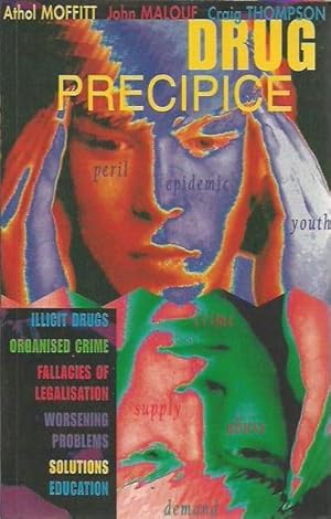 Drug Precipice