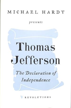 Imagen del vendedor de Declaration of Independence a la venta por GreatBookPrices