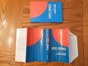 Into Space: A Young Person's Guide to Space