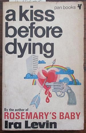 Seller image for Kiss Before Dying, A for sale by Reading Habit