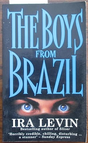 Seller image for Boys From Brazil, The for sale by Reading Habit