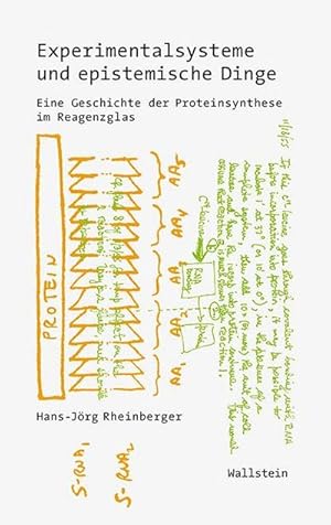 Seller image for Experimentalsysteme und epistemische Dinge for sale by BuchWeltWeit Ludwig Meier e.K.