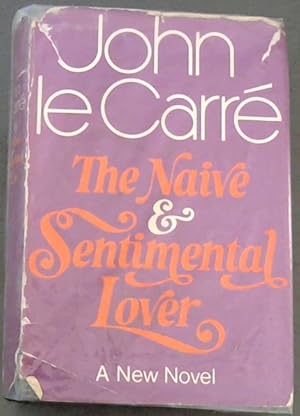 Seller image for The Naive and Sentimental Lover for sale by Chapter 1