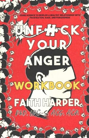 Seller image for Unfuck Your Anger Workbook for sale by GreatBookPrices