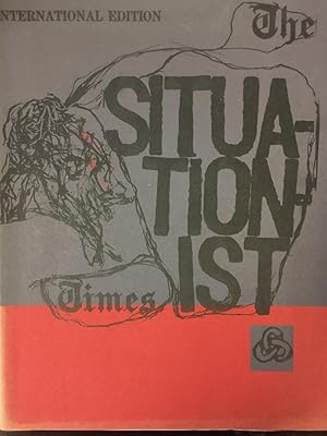 Image du vendeur pour The Situationist Times [issue number 1] mis en vente par Antiquariaat Digitalis