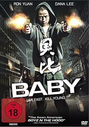 Immagine del venditore per Baby - Live Fast. Kill Young. venduto da NEPO UG
