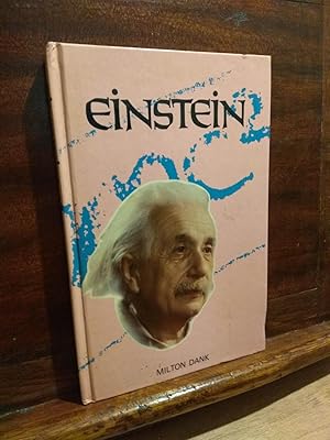 Seller image for Einstein for sale by Libros Antuano