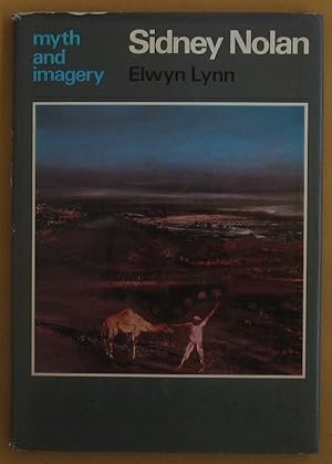 Sidney Nolan: Myth and Imagery