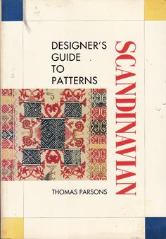 Designer's Guide to Scandinavian Patterns