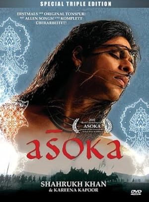 Seller image for Asoka - Der Weg des Kriegers for sale by NEPO UG