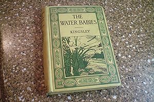 THE WATER BABIES A Fairy Tale For A Land Baby