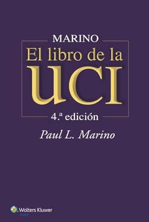 Imagen del vendedor de Marino. El Libro de la UCI a la venta por Vuestros Libros