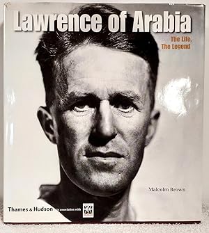 Bild des Verkufers fr Lawrence of Arabia zum Verkauf von Los libros del Abuelo