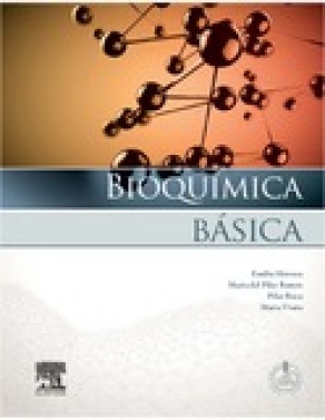 Image du vendeur pour Bioqumica bsica + StudentConsult en espaol mis en vente par Vuestros Libros