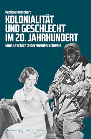 Seller image for Kolonialitt und Geschlecht im 20. Jahrhundert for sale by Rheinberg-Buch Andreas Meier eK