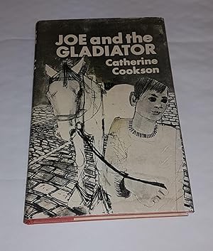 Seller image for Joe and the Gladiator for sale by CURIO