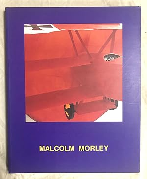 MALCOLM MORLEY