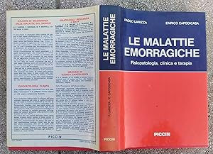 Le malattie emorragiche