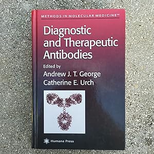 Seller image for Diagnostic and therapeutic antibodies for sale by librisaggi