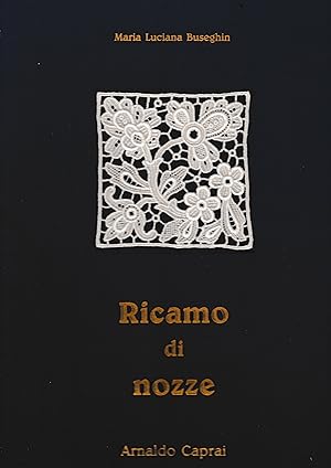 Ricamo di Nozze