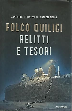 Relitti e tesori