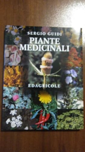 Piante medicinali