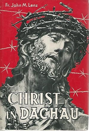 Christ in dachau or Christ Victorious